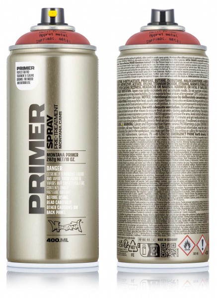 Montana Tech Metal Primer 400ml