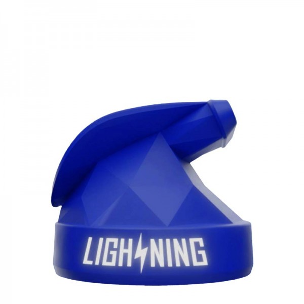 Night Quill Special Cap - LIGHTNING male