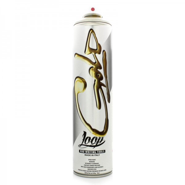 Loop Colors Gold 600ml