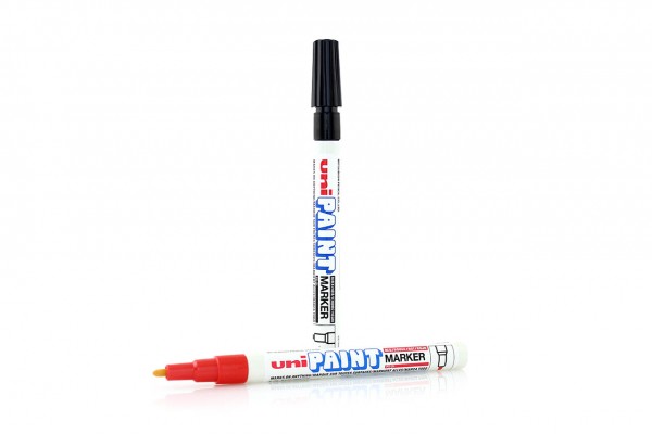 Uni Paint Lackmarker PX-21 6 Farben